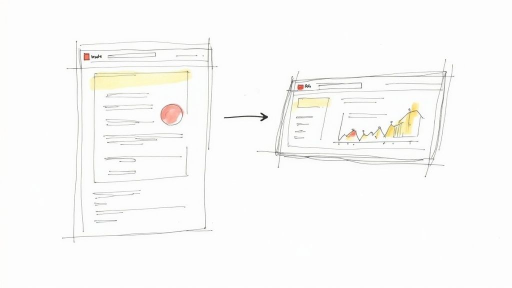 The Evolution of Form Analytics