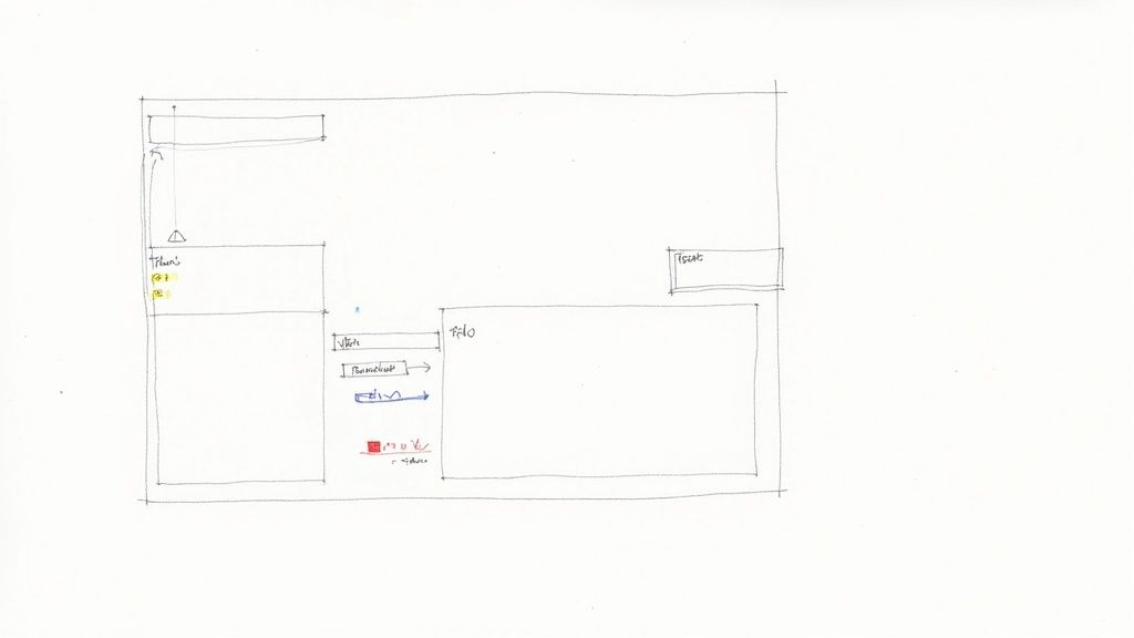 Mobile Form UX Design