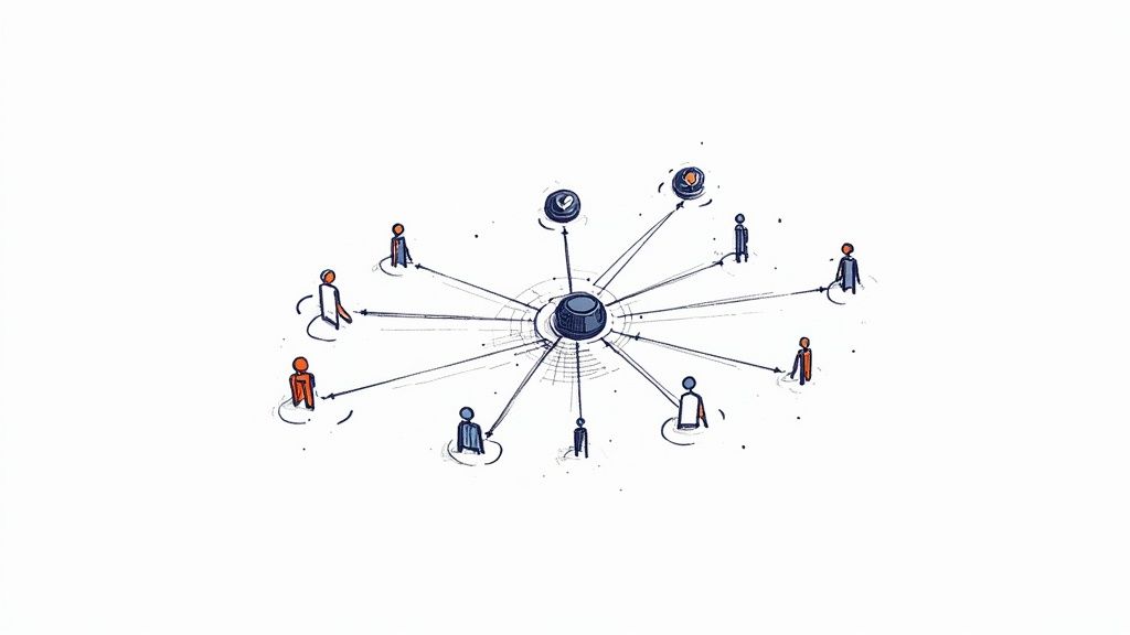 Automated Lead Generation