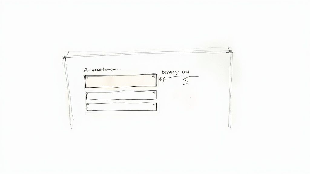 HubSpot's Form Field Progressive Profiling