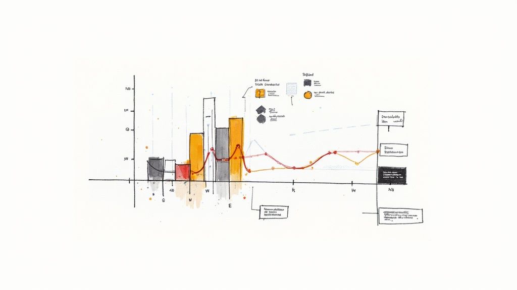 Tableau Survey Data Dashboard