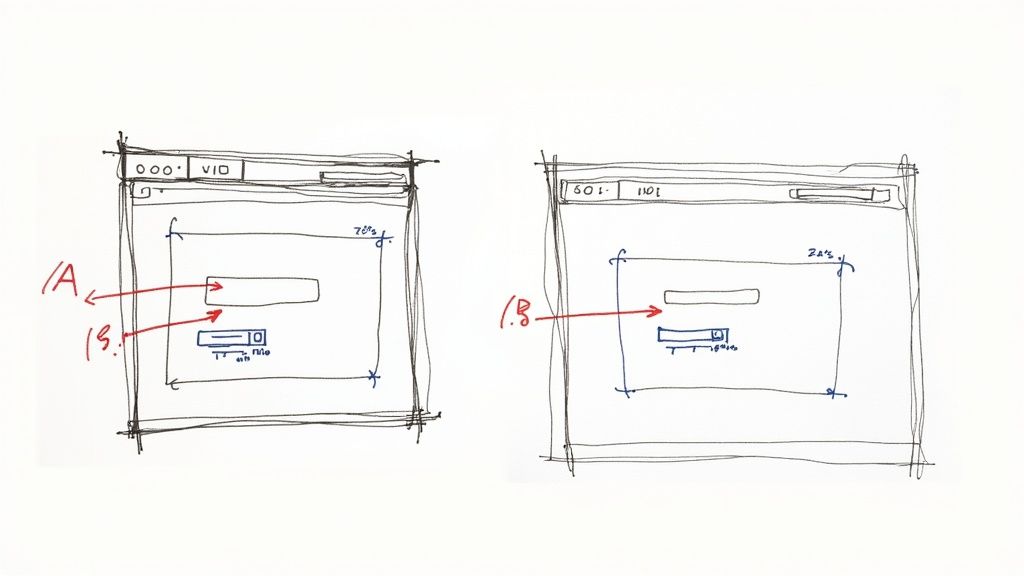 A/B Testing