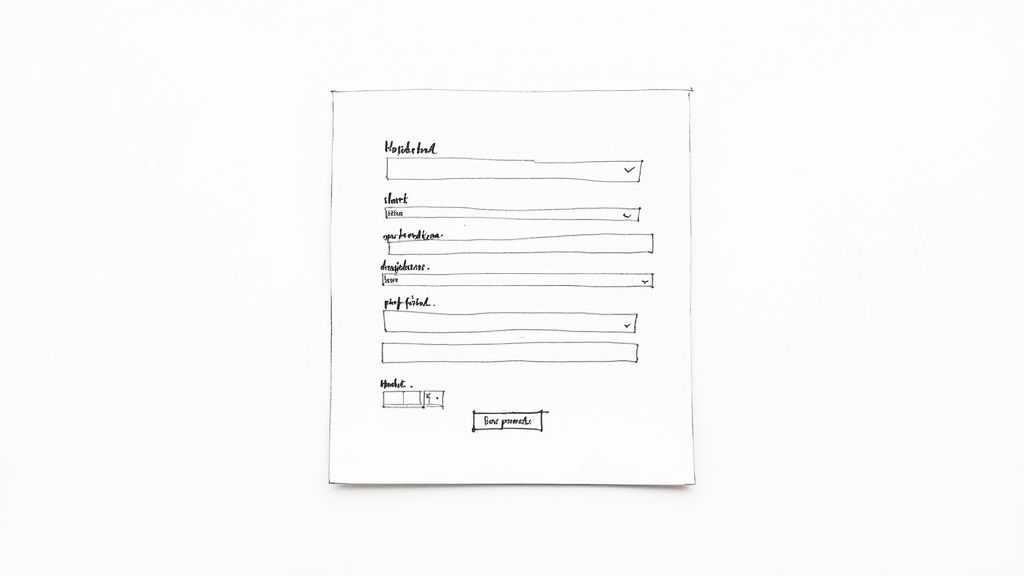 Interactive Forms