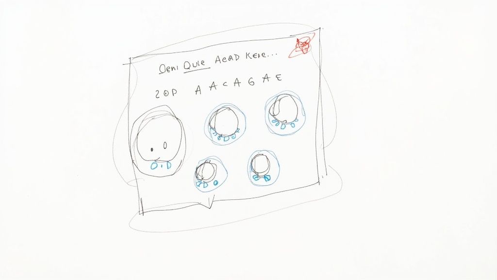 Gamified Lead Generation Form