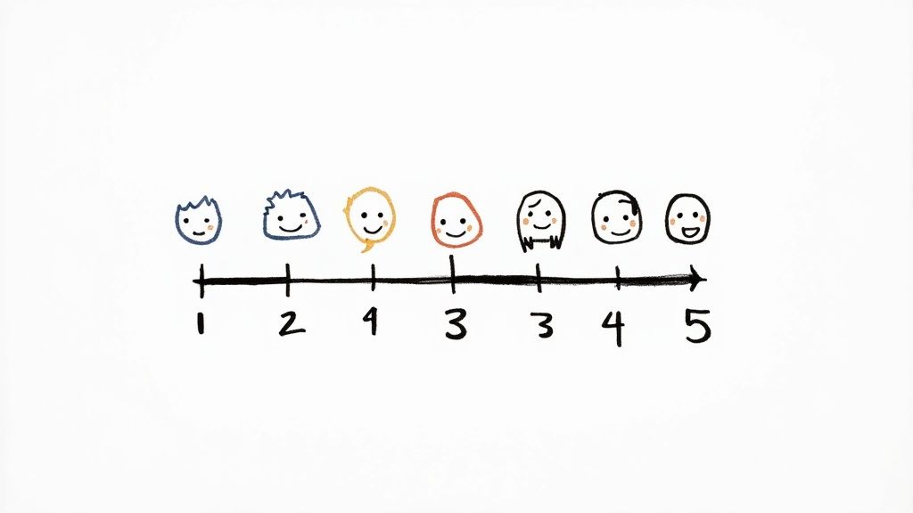 Customer Satisfaction (CSAT) Rating