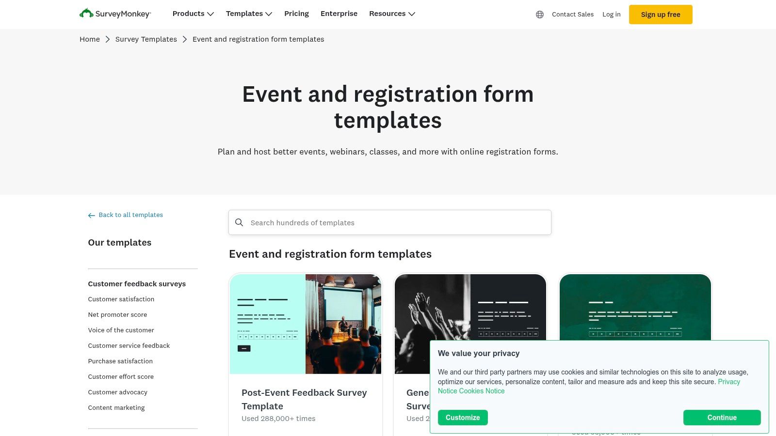 SurveyMonkey