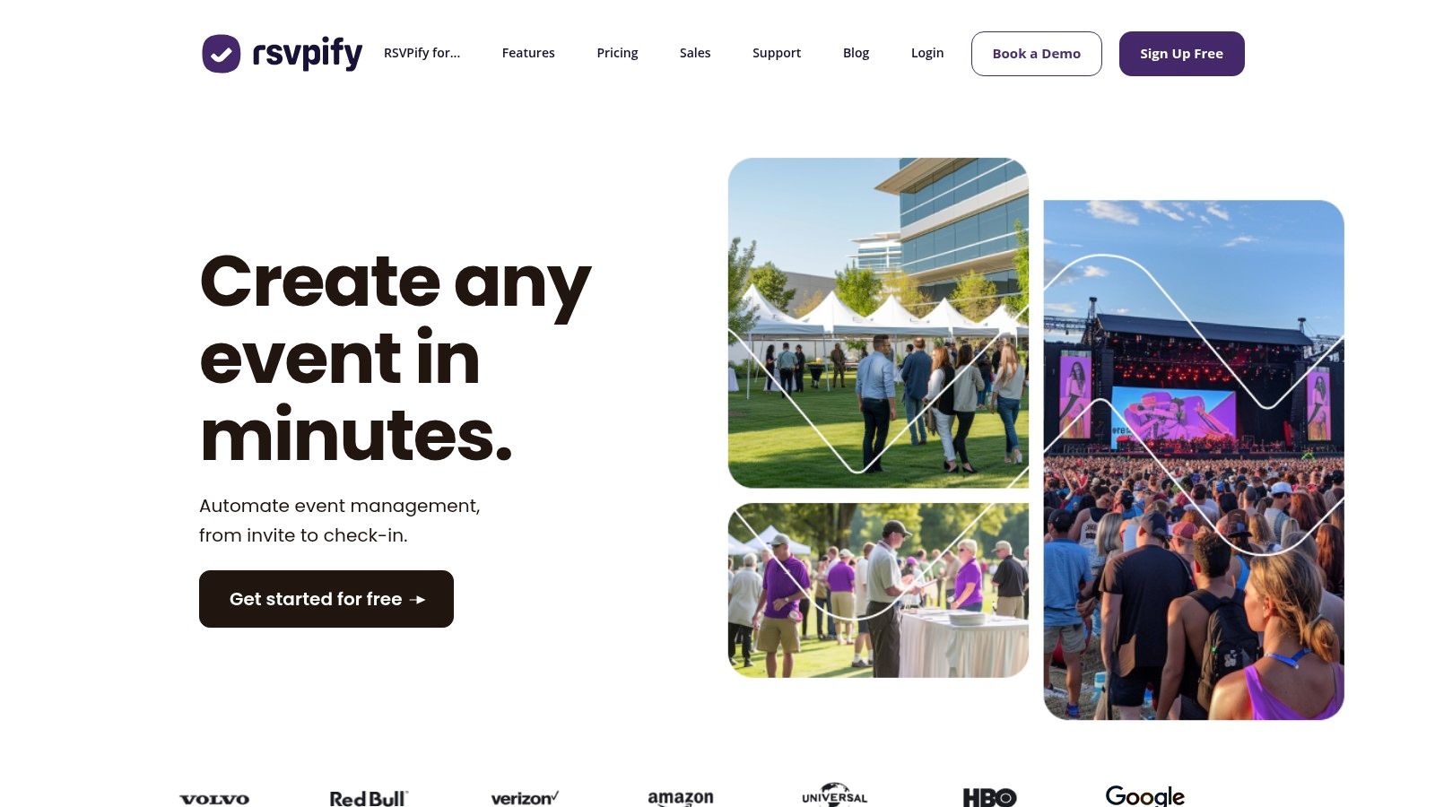 RSVPify