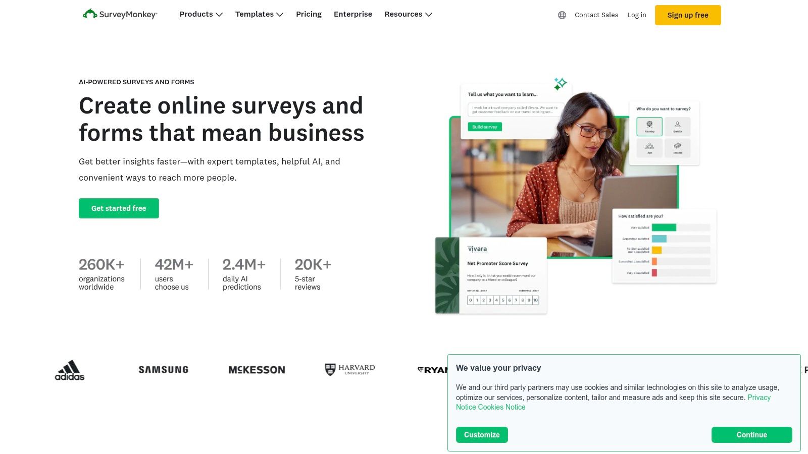 SurveyMonkey