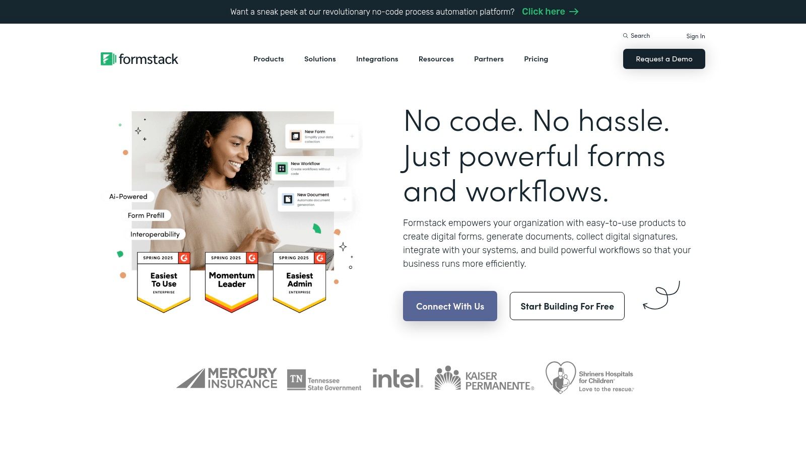 Formstack