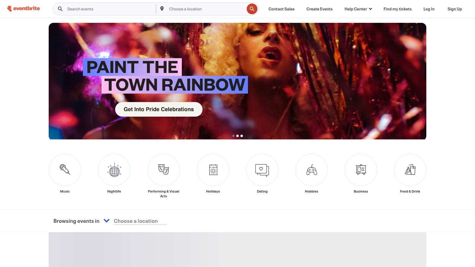 Eventbrite