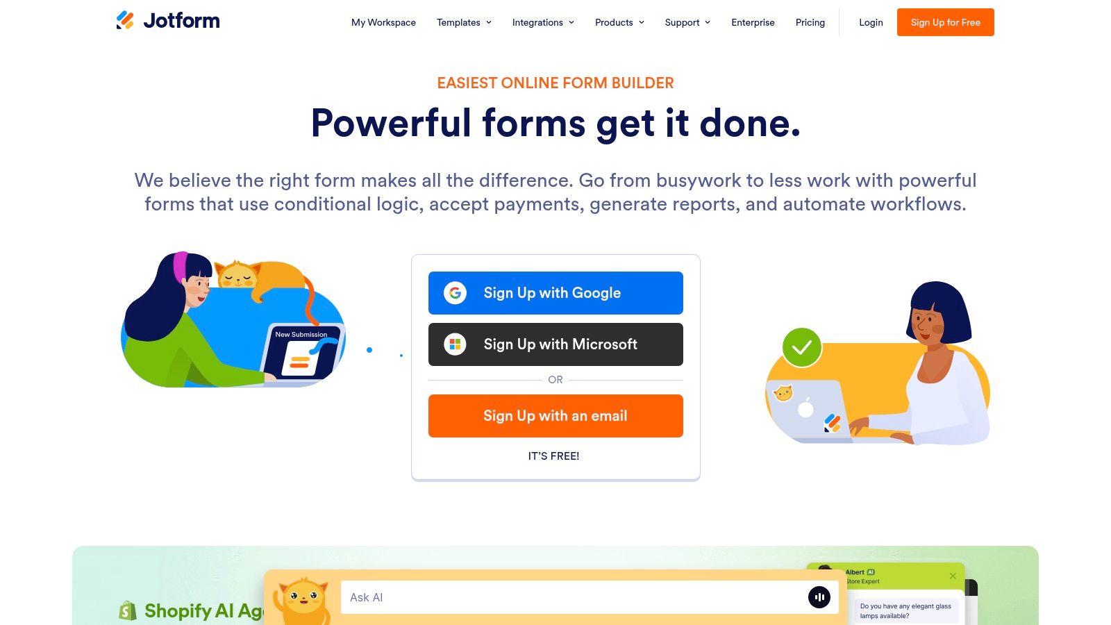 Jotform