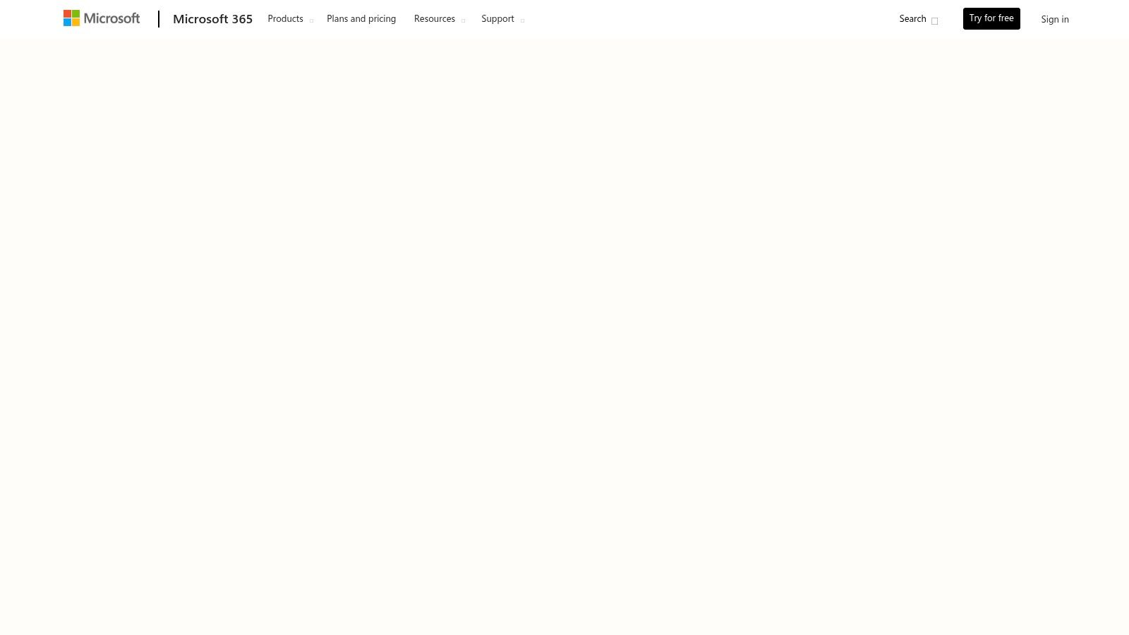 Microsoft Forms Interview Feedback Template