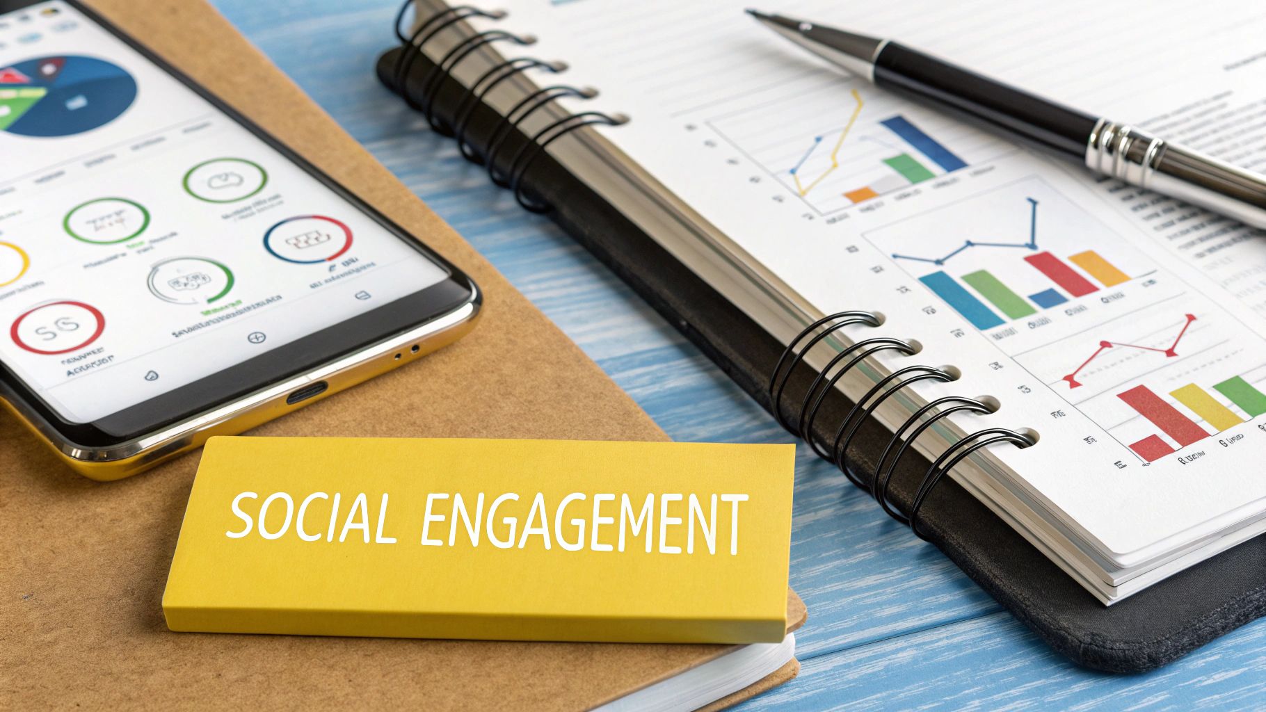 Social Media Campaign Performance Report