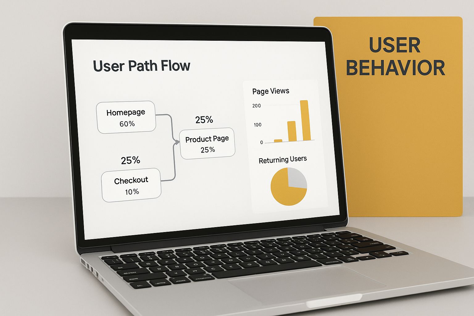 Infographic about ecommerce conversion rate optimization