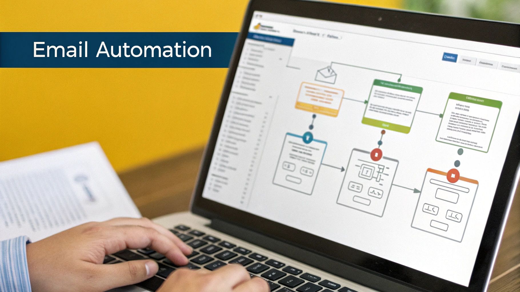 Email Marketing Automation