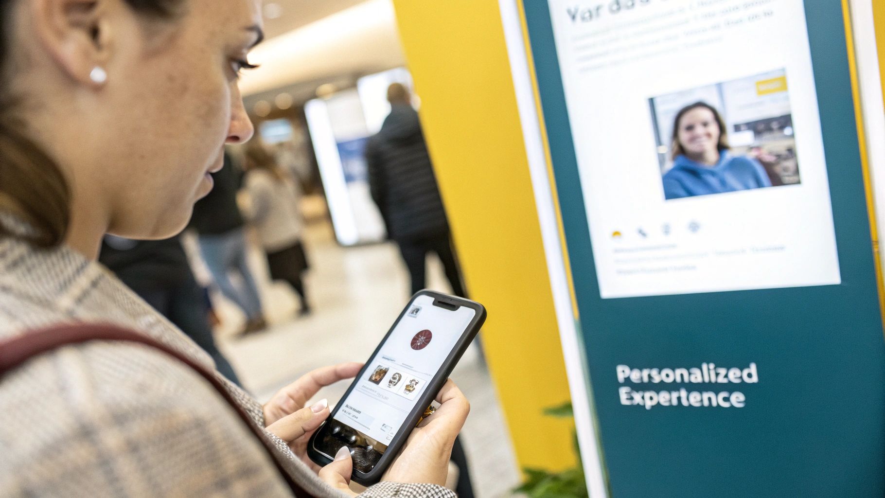 Screenshot from https://www.salesforce.com/products/marketing-cloud/