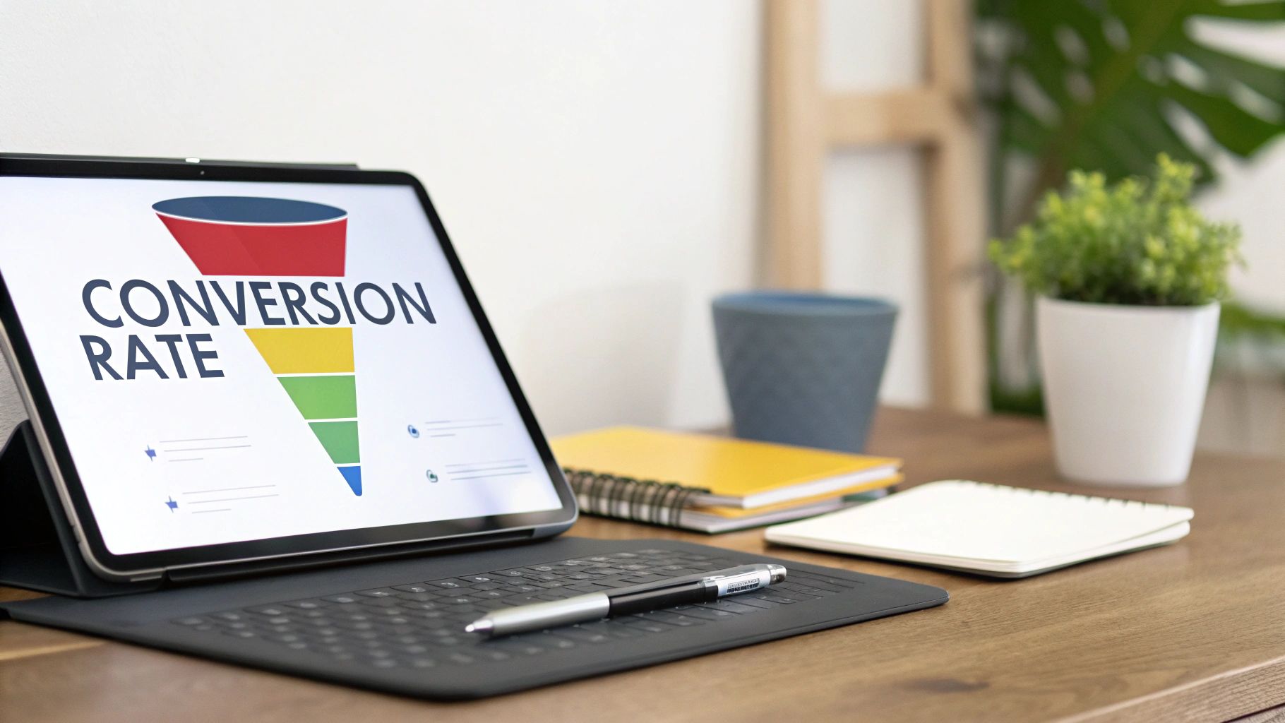 Conversion Rate