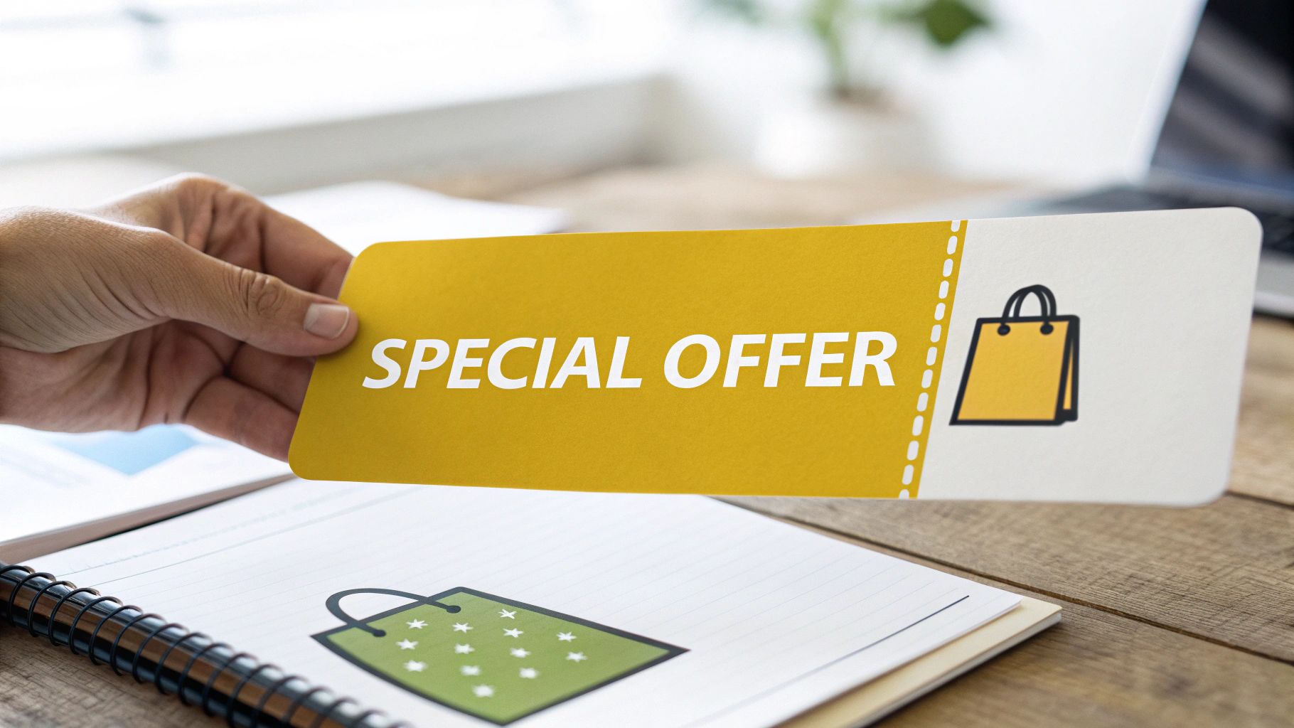 The Incentive-Based Recovery Email