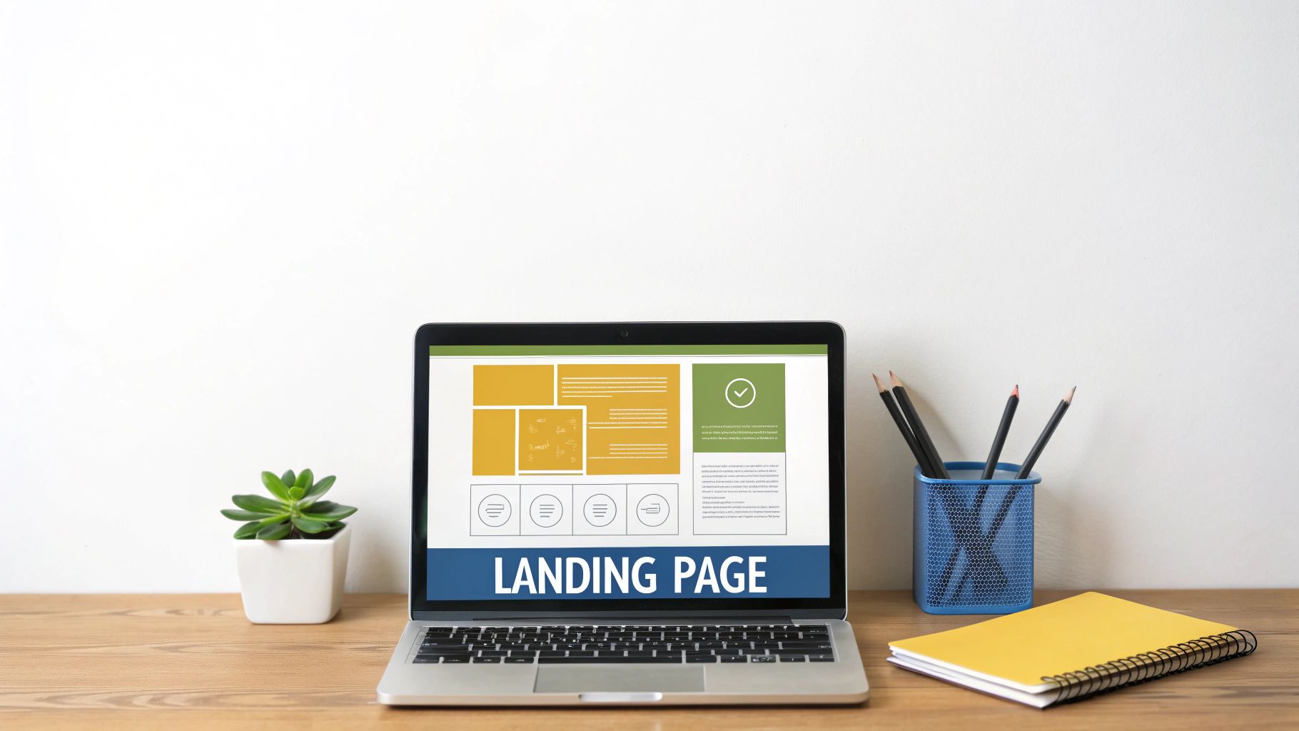 Landing Page Optimization