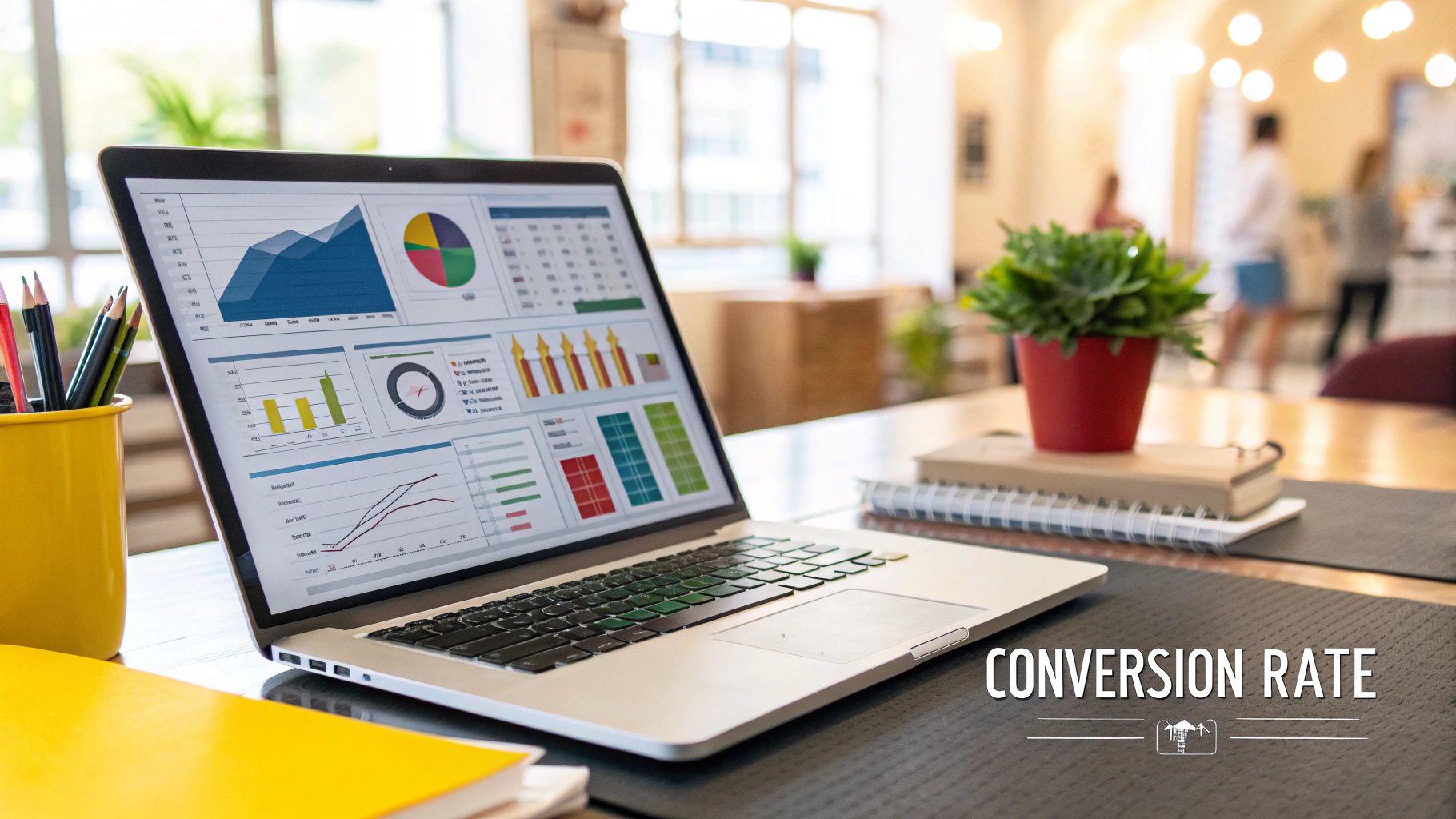 marketing performance metrics examples