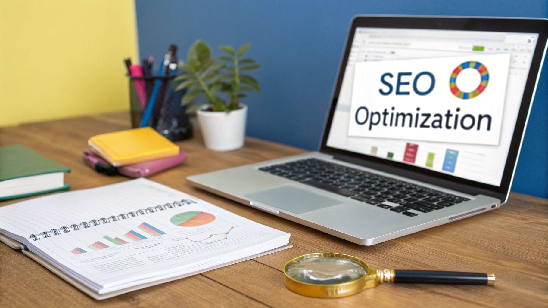 Search Engine Optimization (SEO)