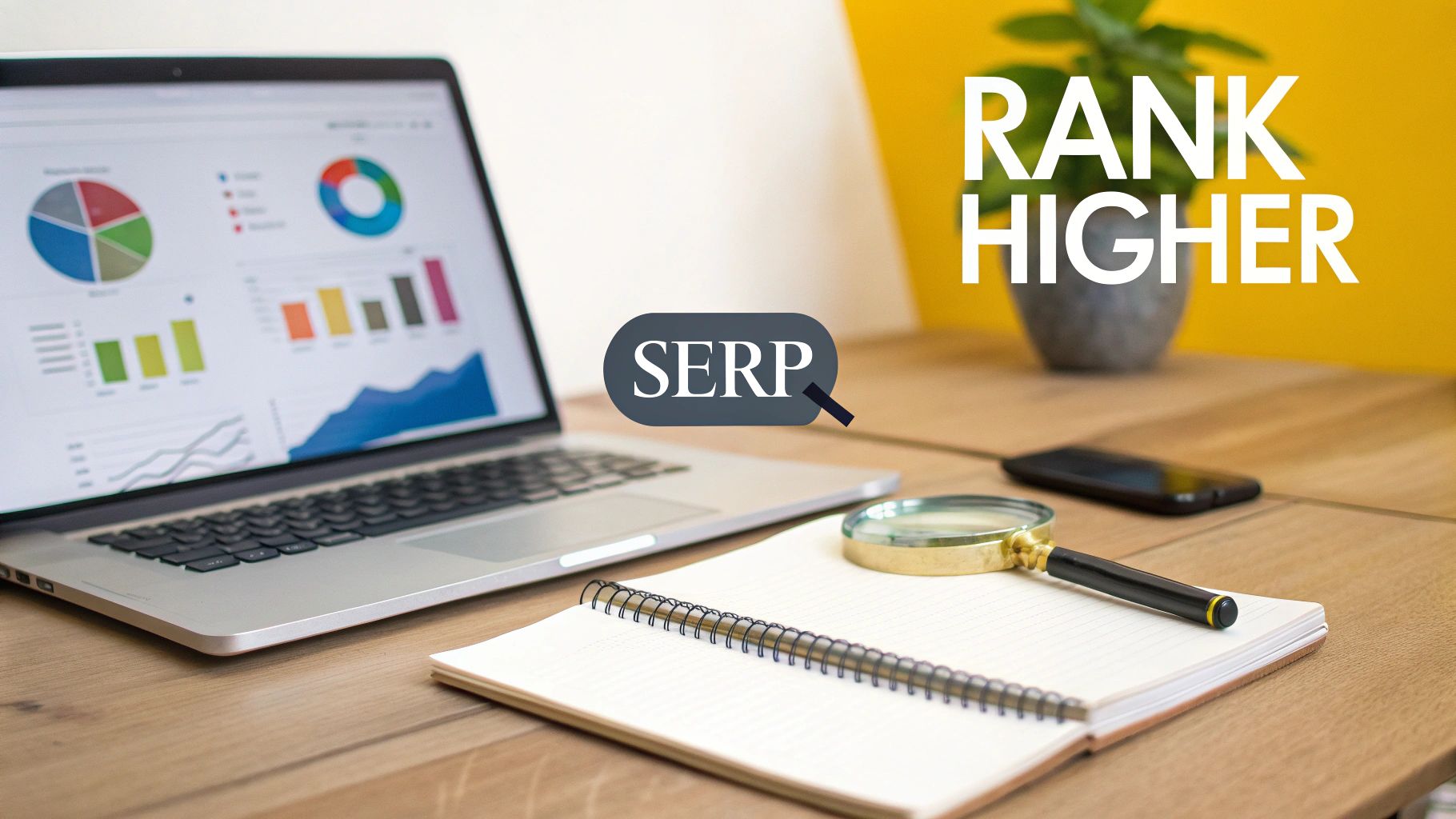 Search Engine Optimisation (SEO)