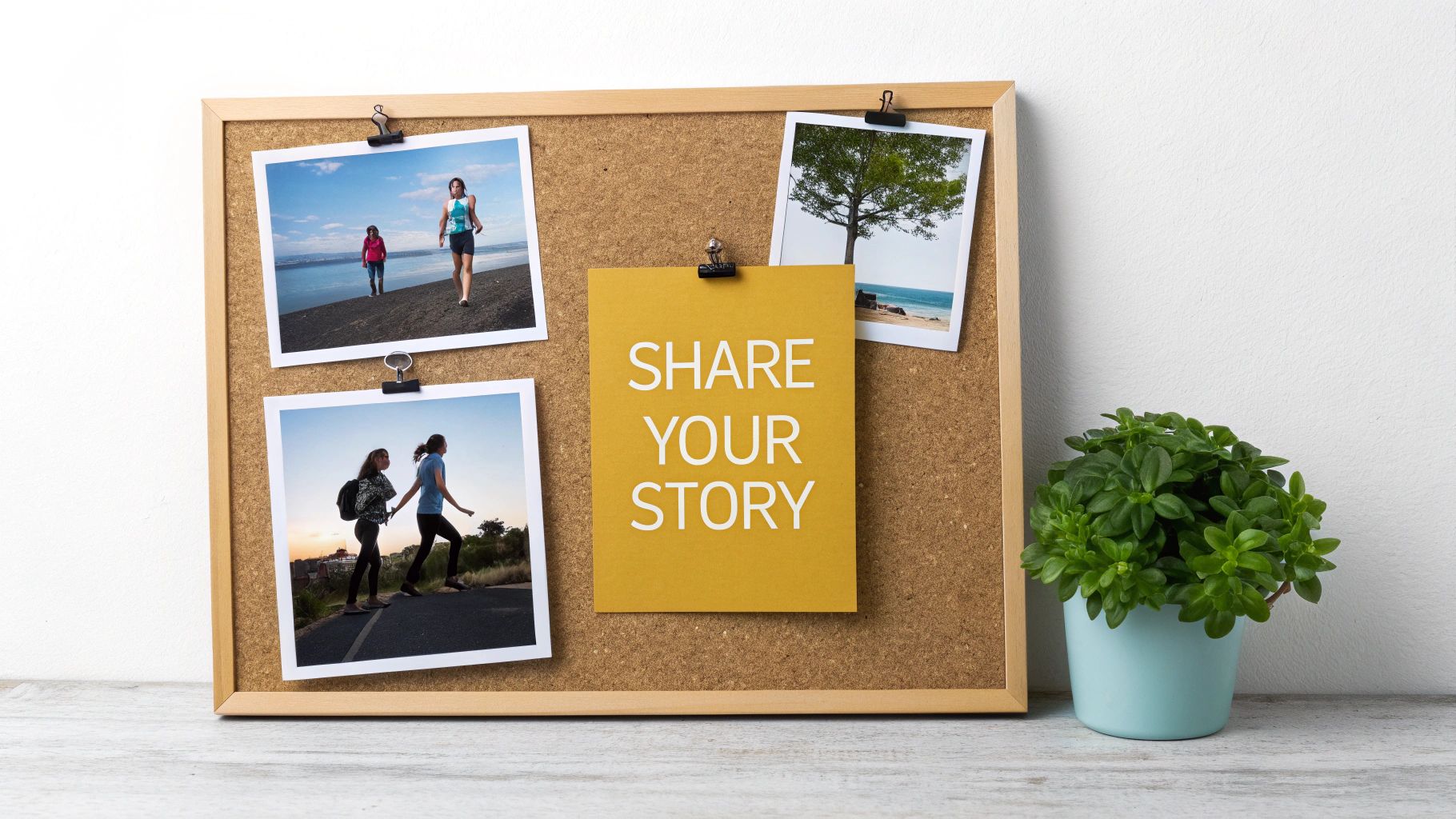 User-Generated Content Campaigns