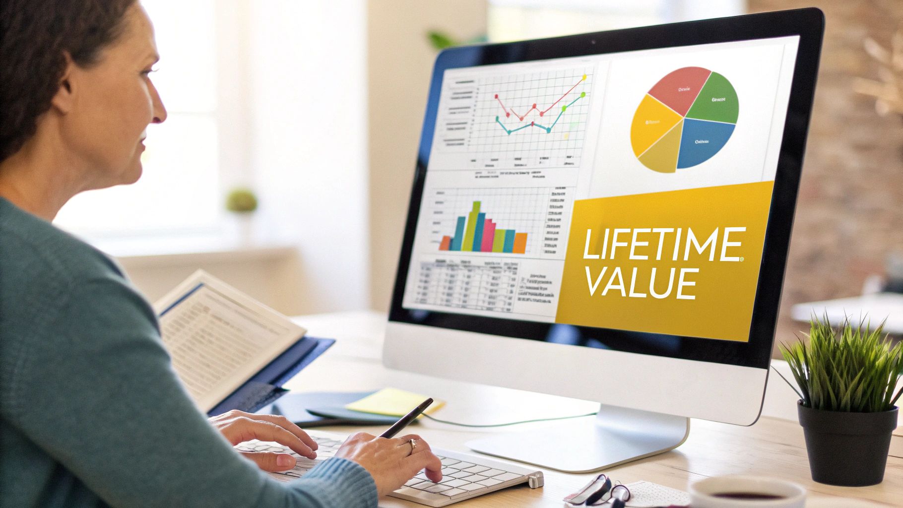 Customer Lifetime Value (CLV/LTV)
