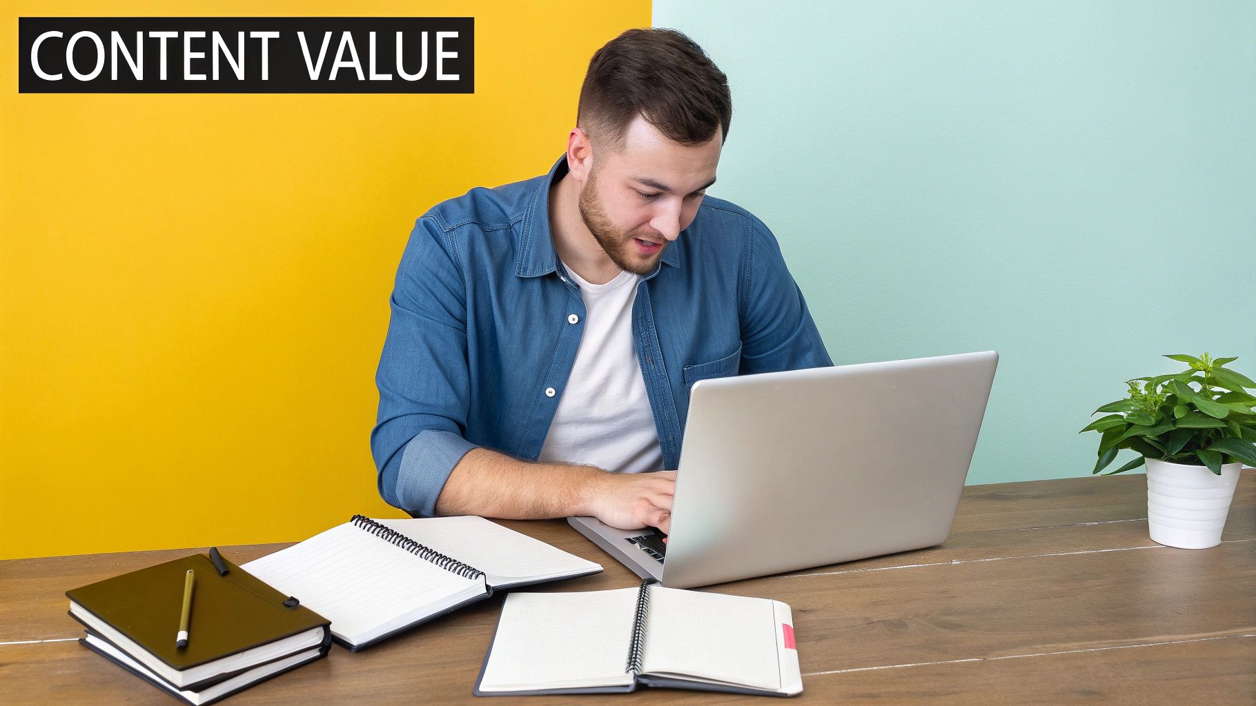 Content Marketing
