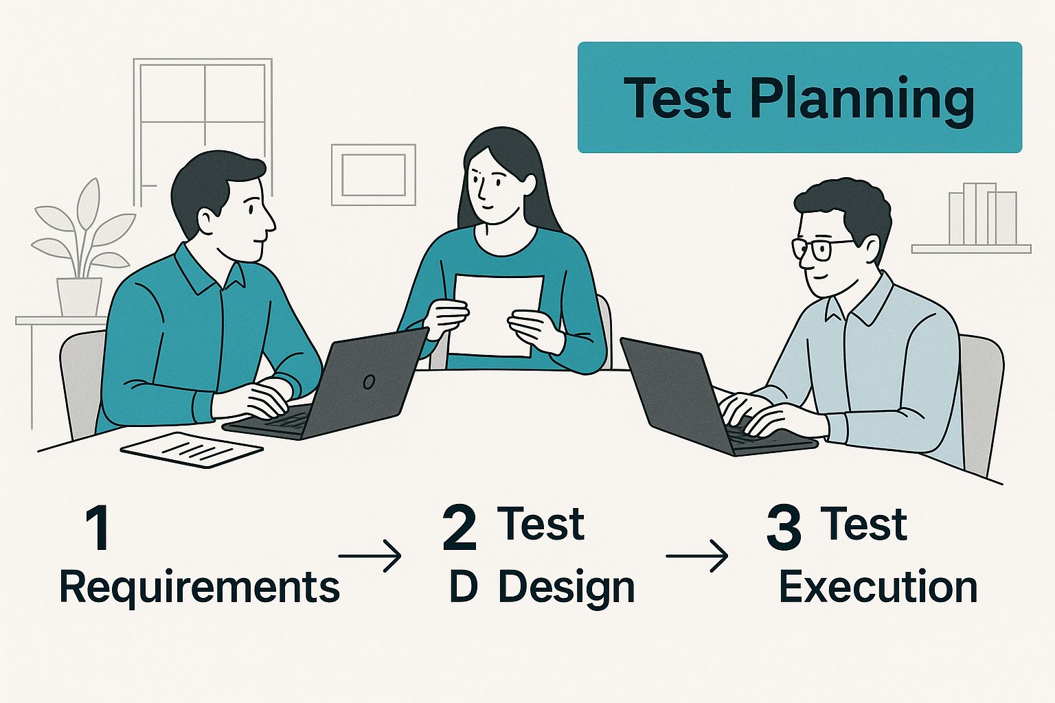 Modern Quality Assurance Processes for Business Growth 2 Image