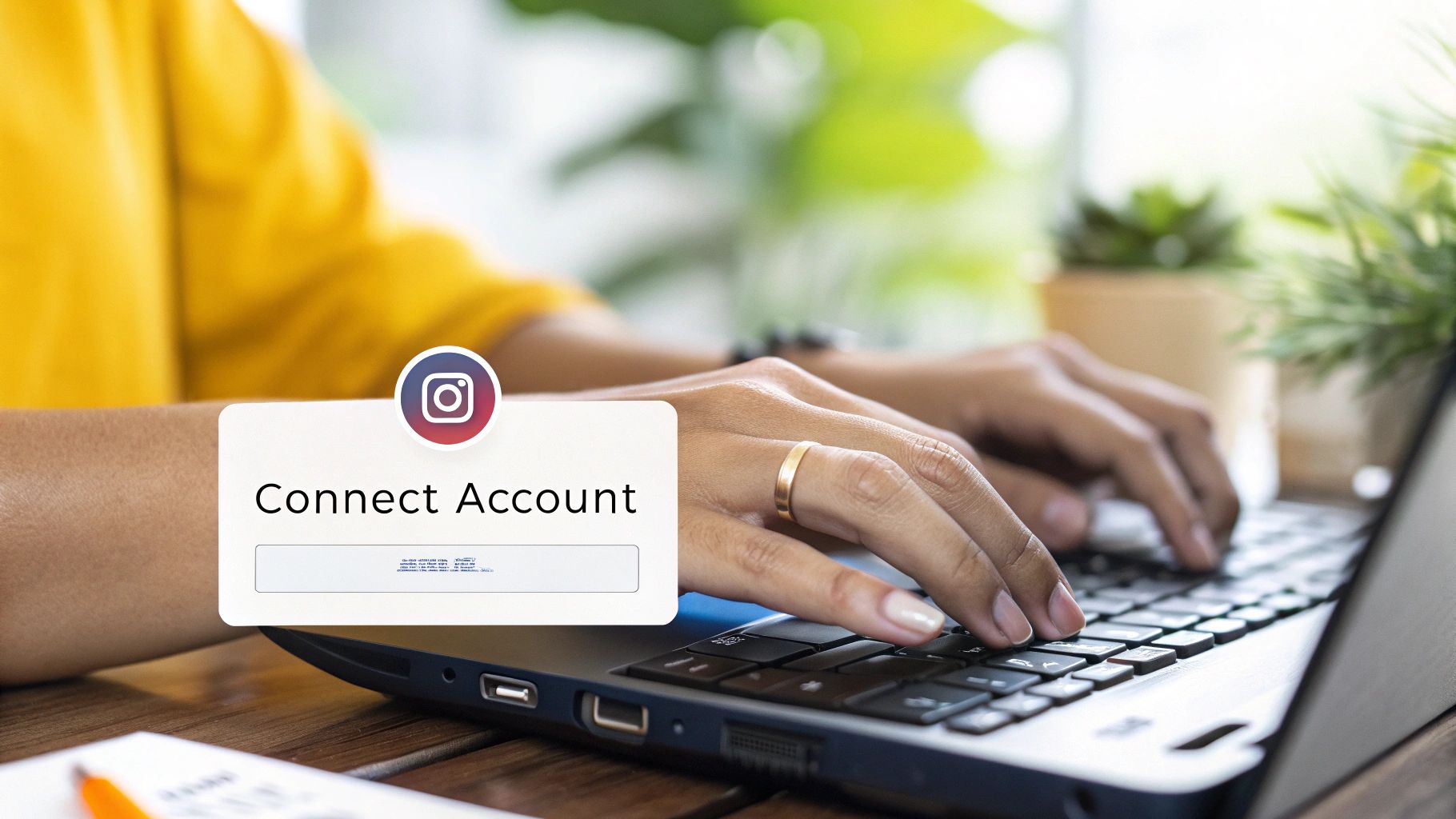 Screenshot from https://elfsight.com/instagram-feed-widget/