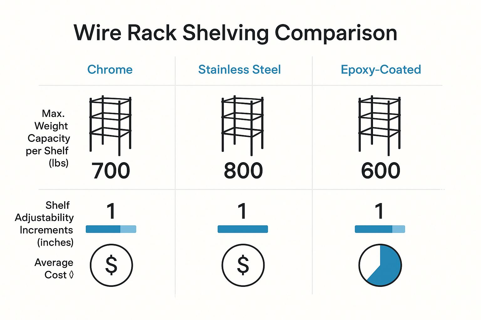 Your Guide to Workshop Wire Racks Shelving 3 Image