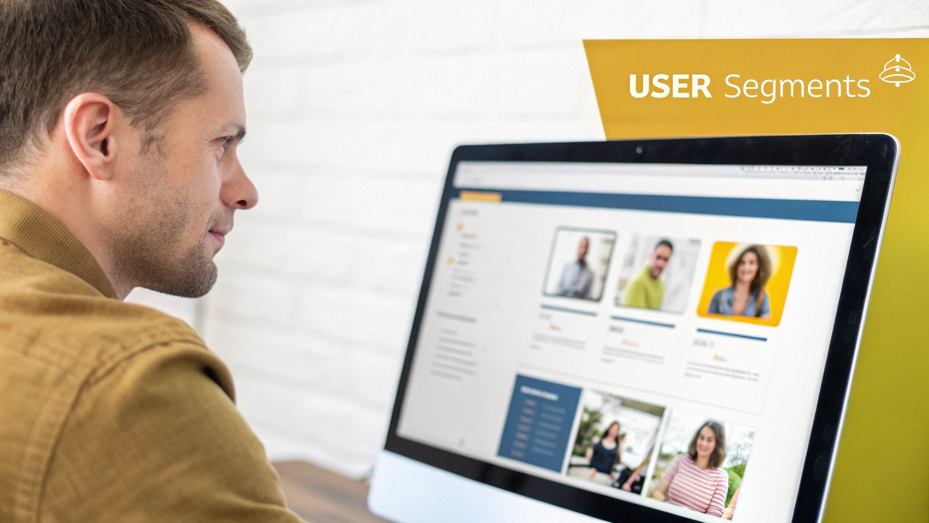 Personalisation and Segmentation