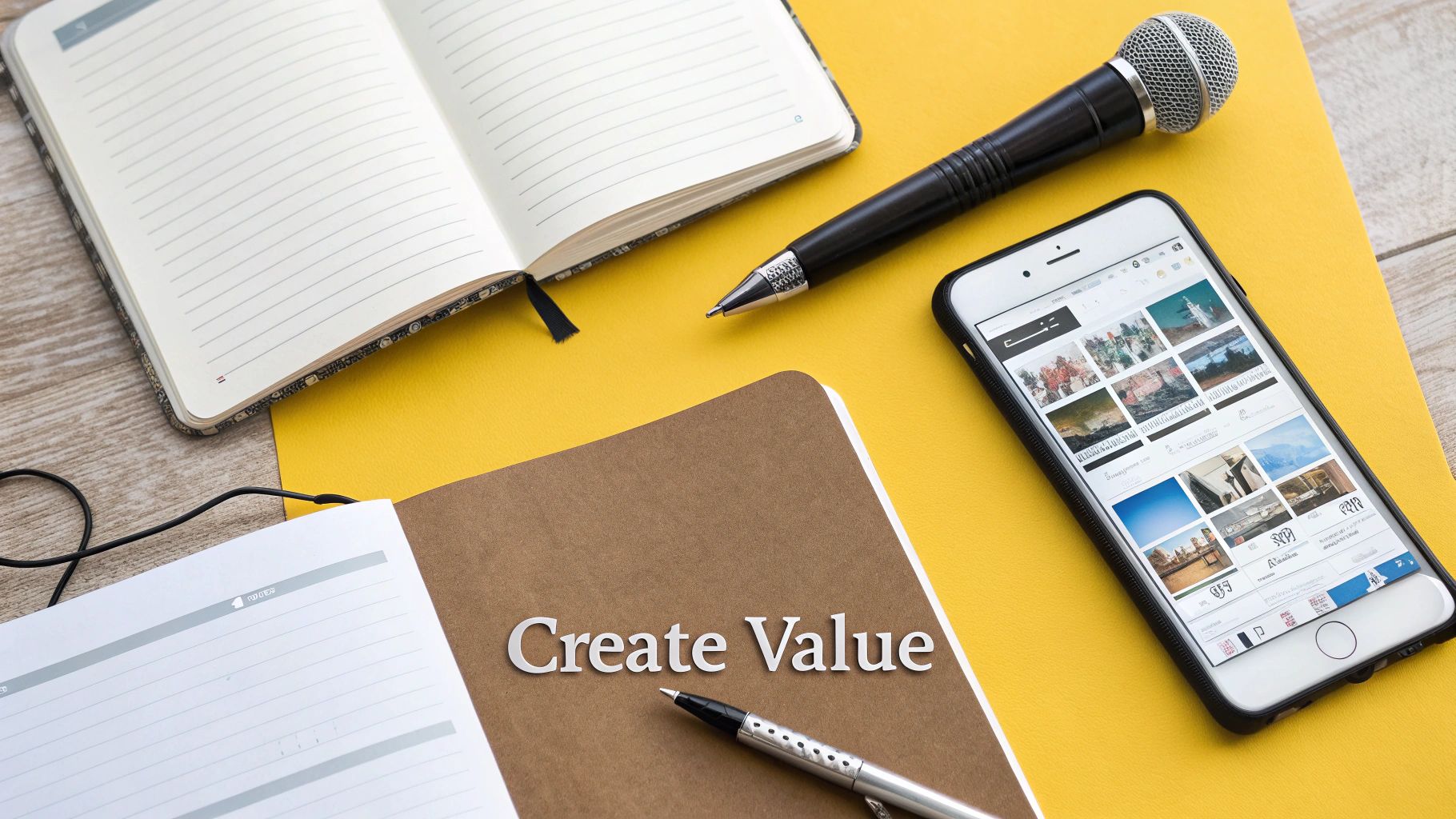 Content Marketing