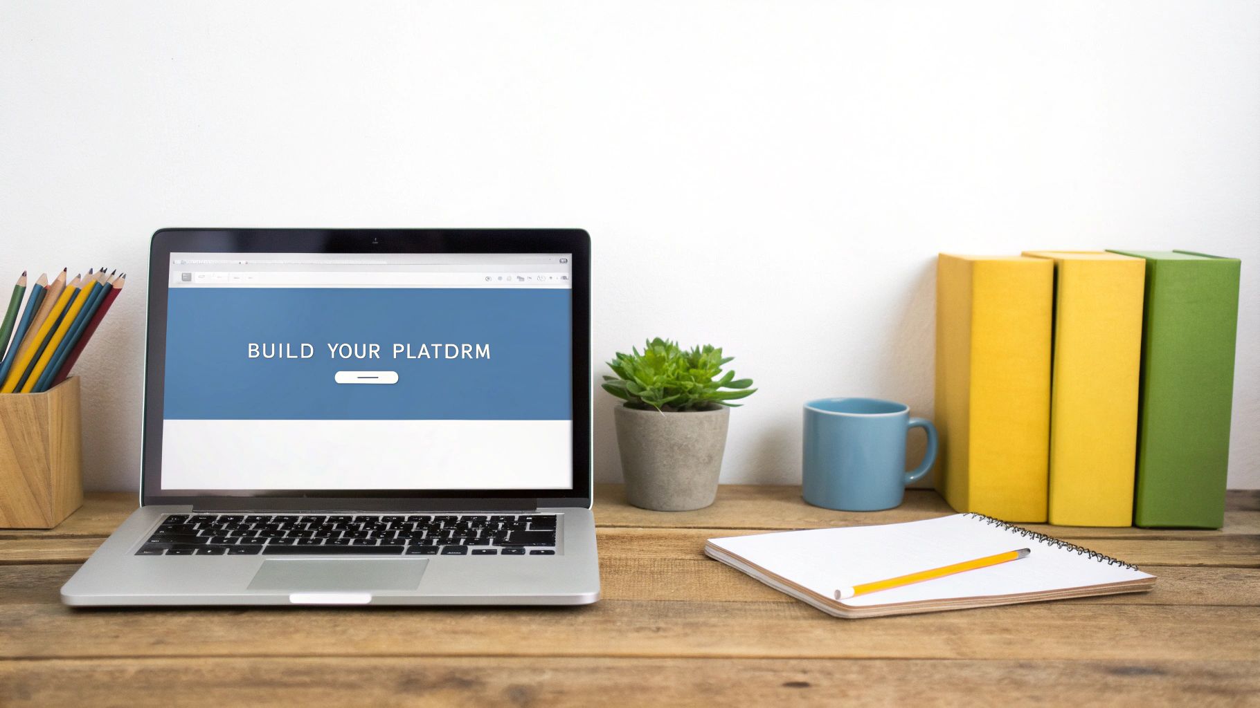 Building your affiliate platform