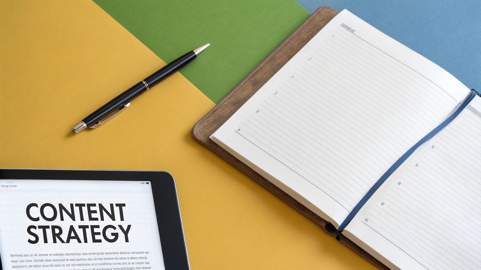 Content Marketing