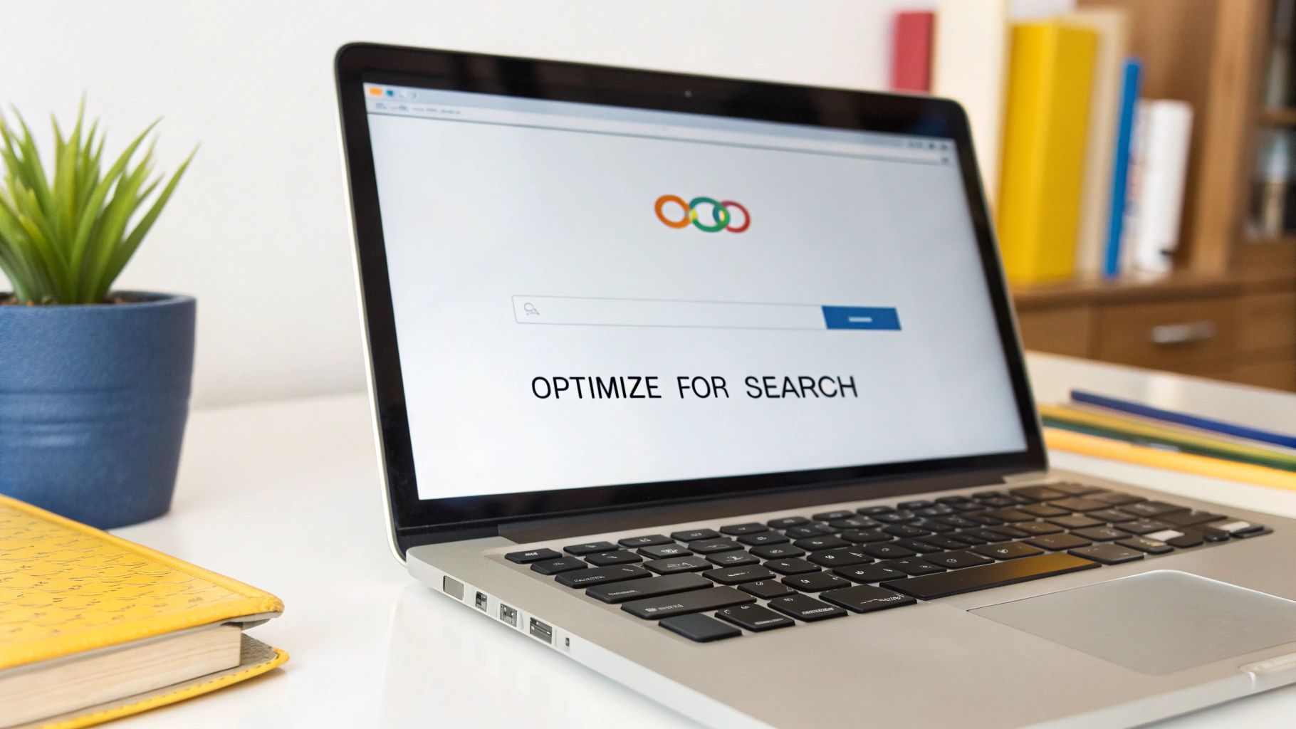 Search Engine Optimization (SEO)