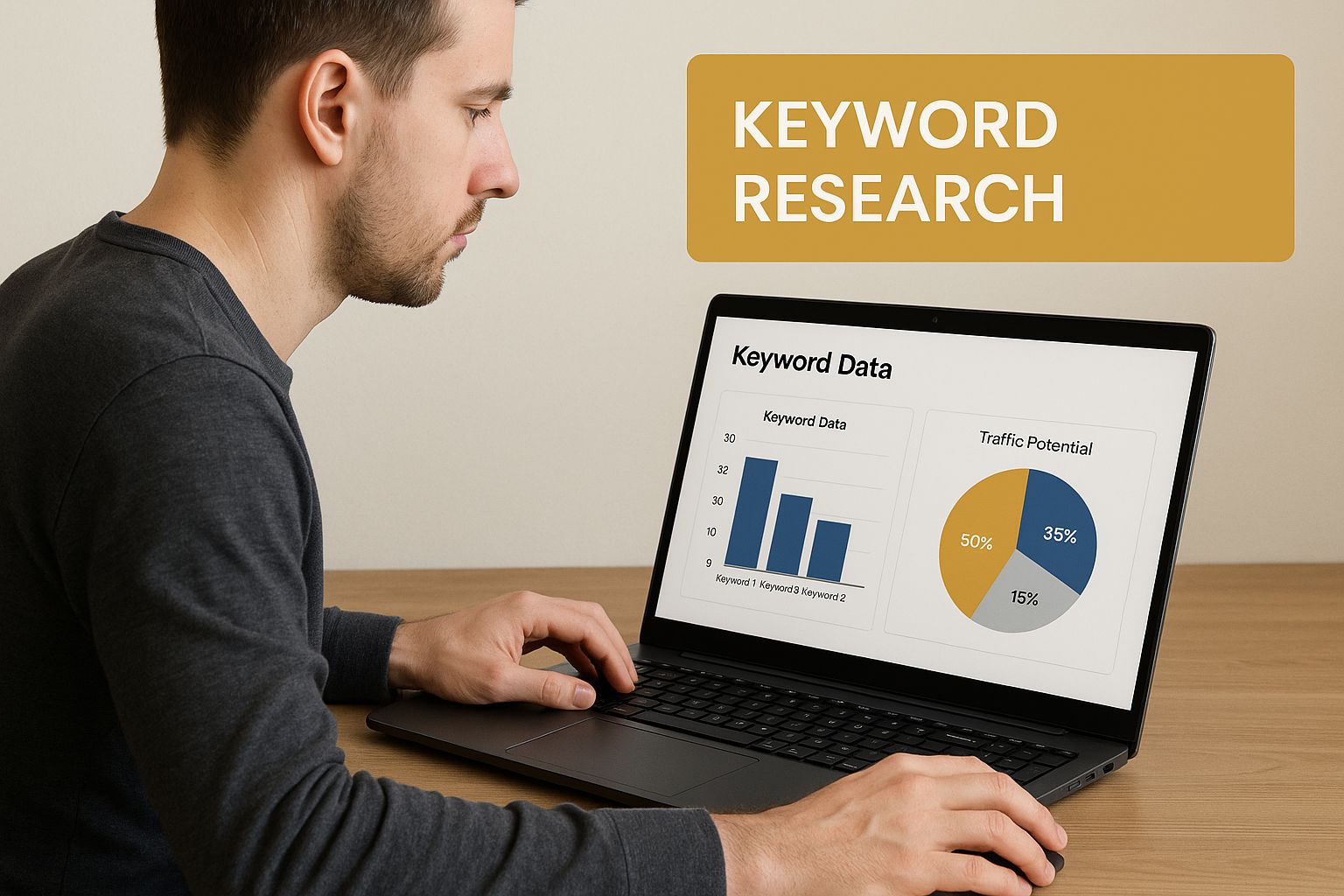 Infographic about seo on google sites
