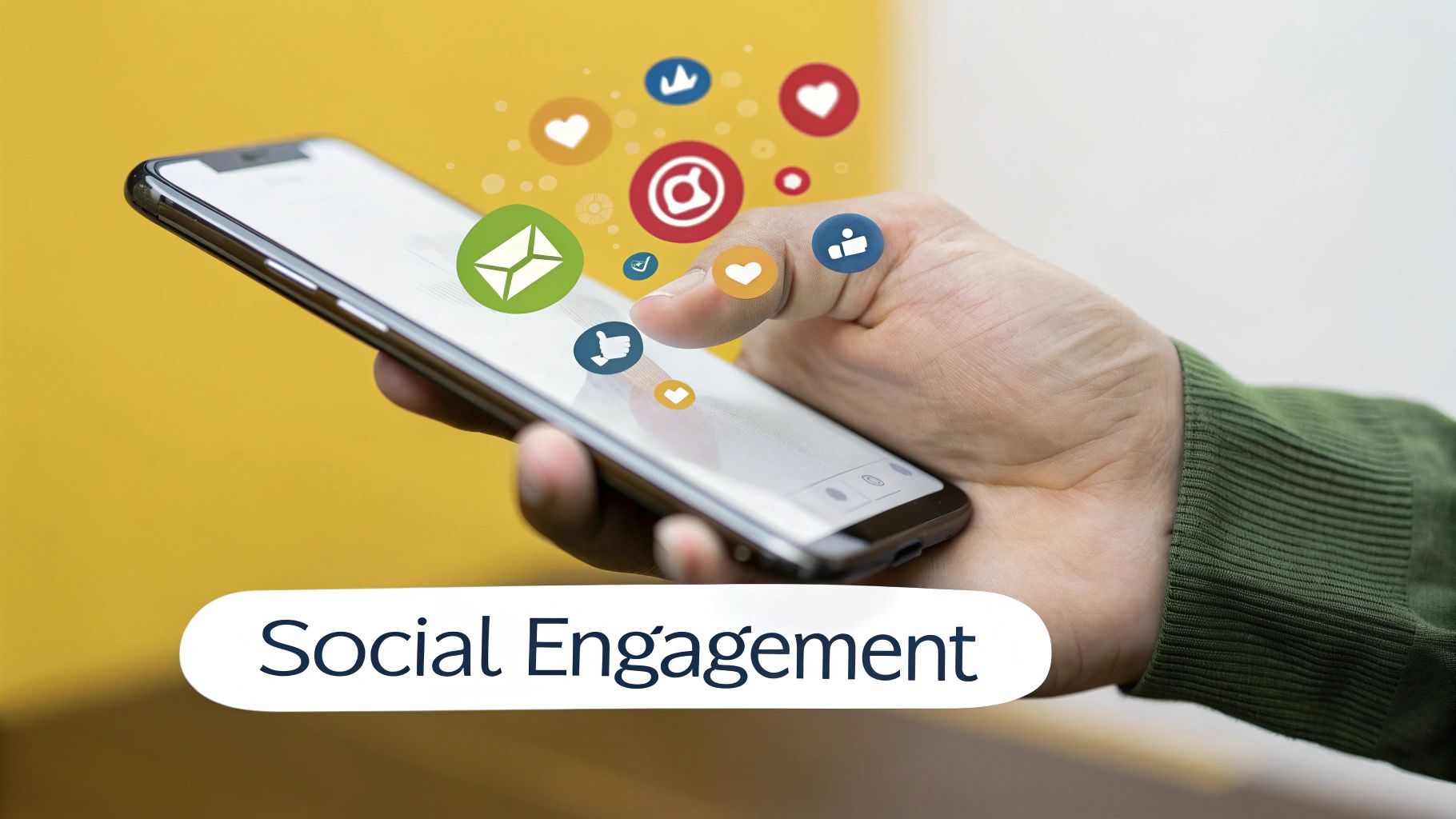 Social Media Marketing