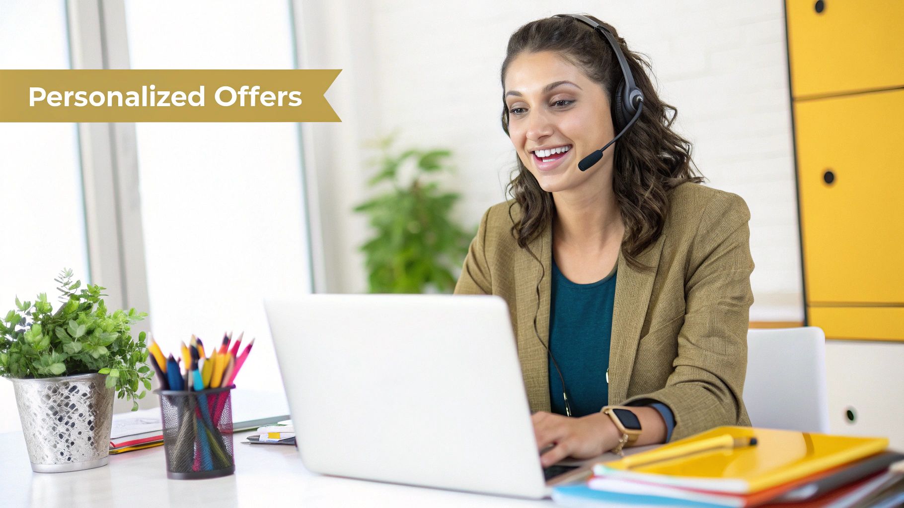Customer Service Representative