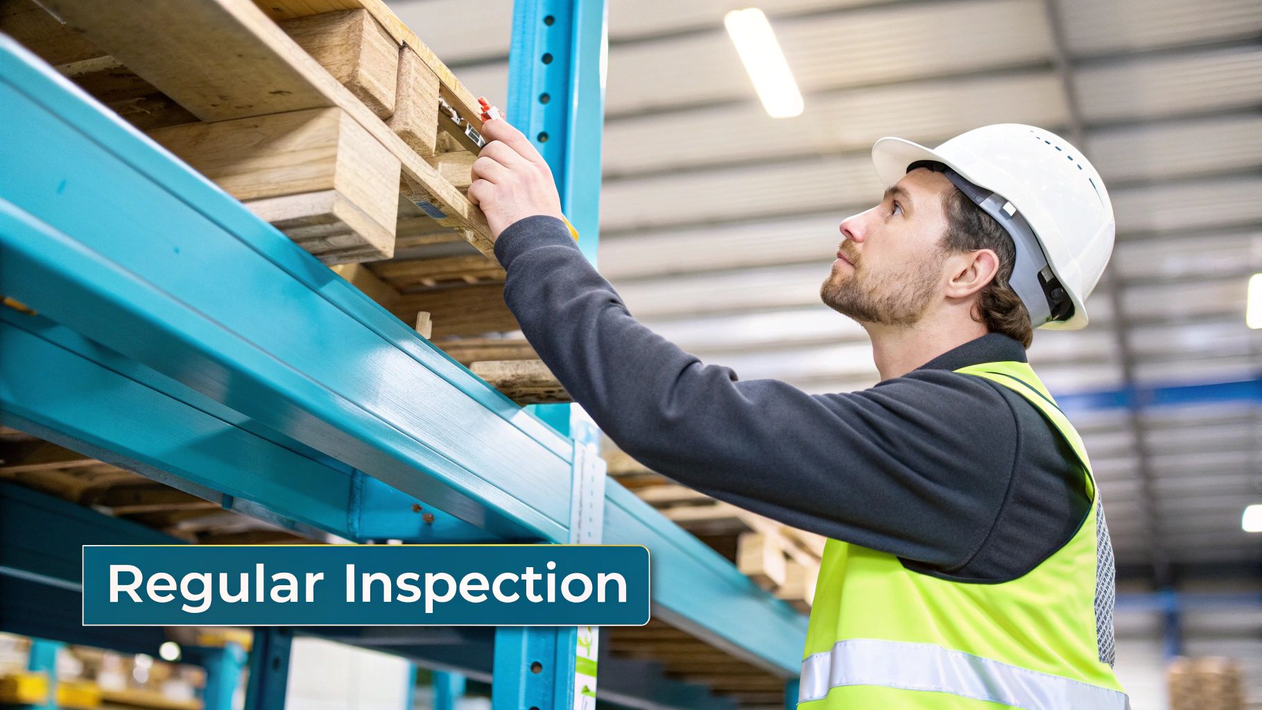 A Guide to Your Ideal Storage Racking System 4 Image