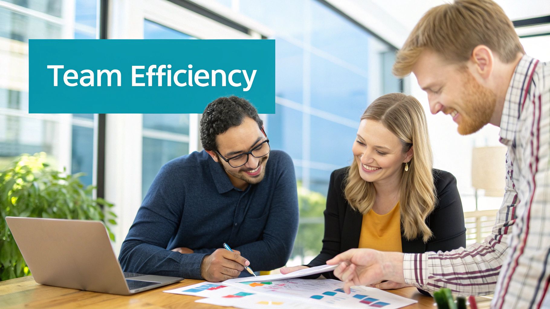 Build a Continuous Improvement Culture for Lasting Success 3 Image