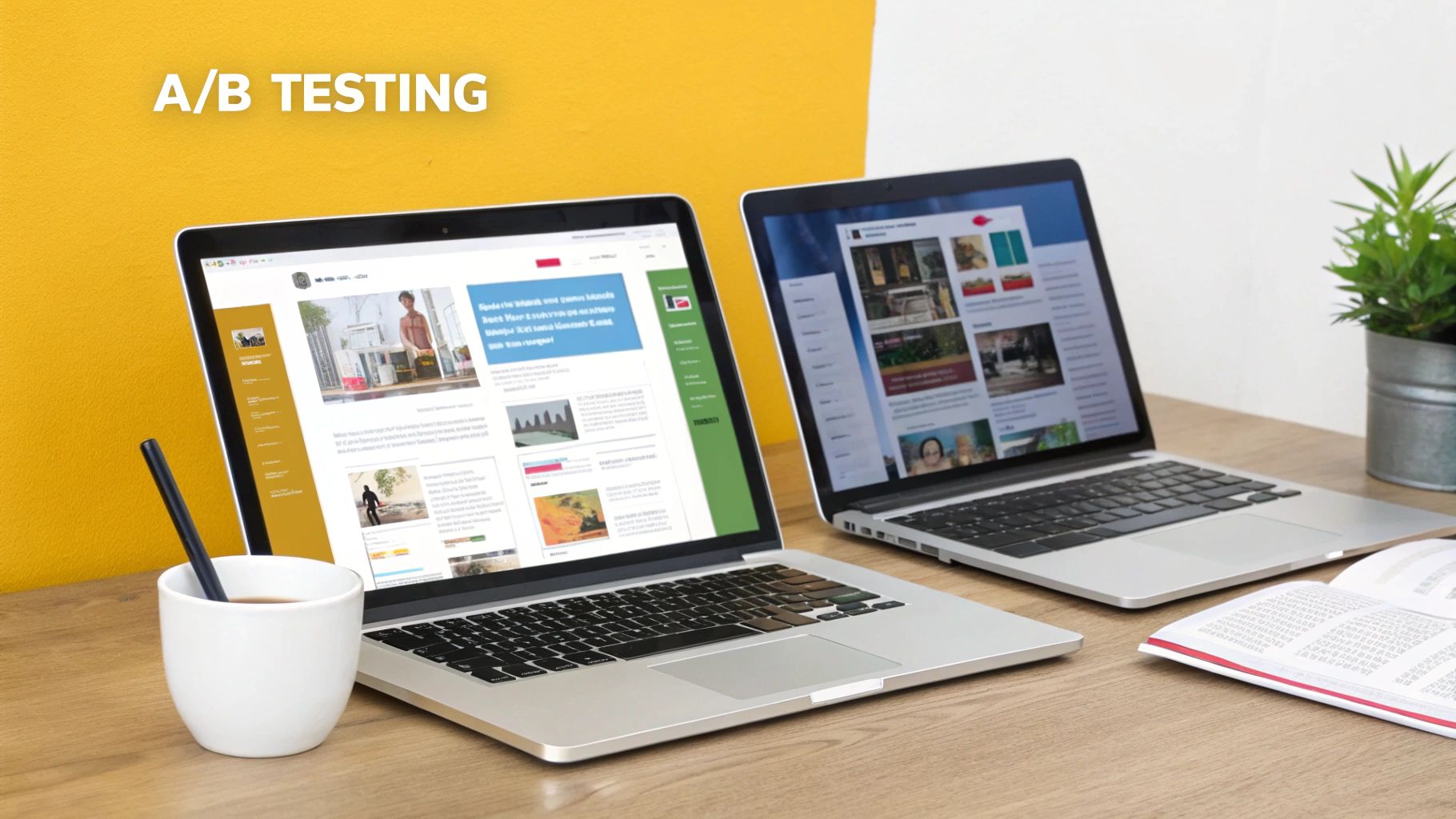 A/B Testing