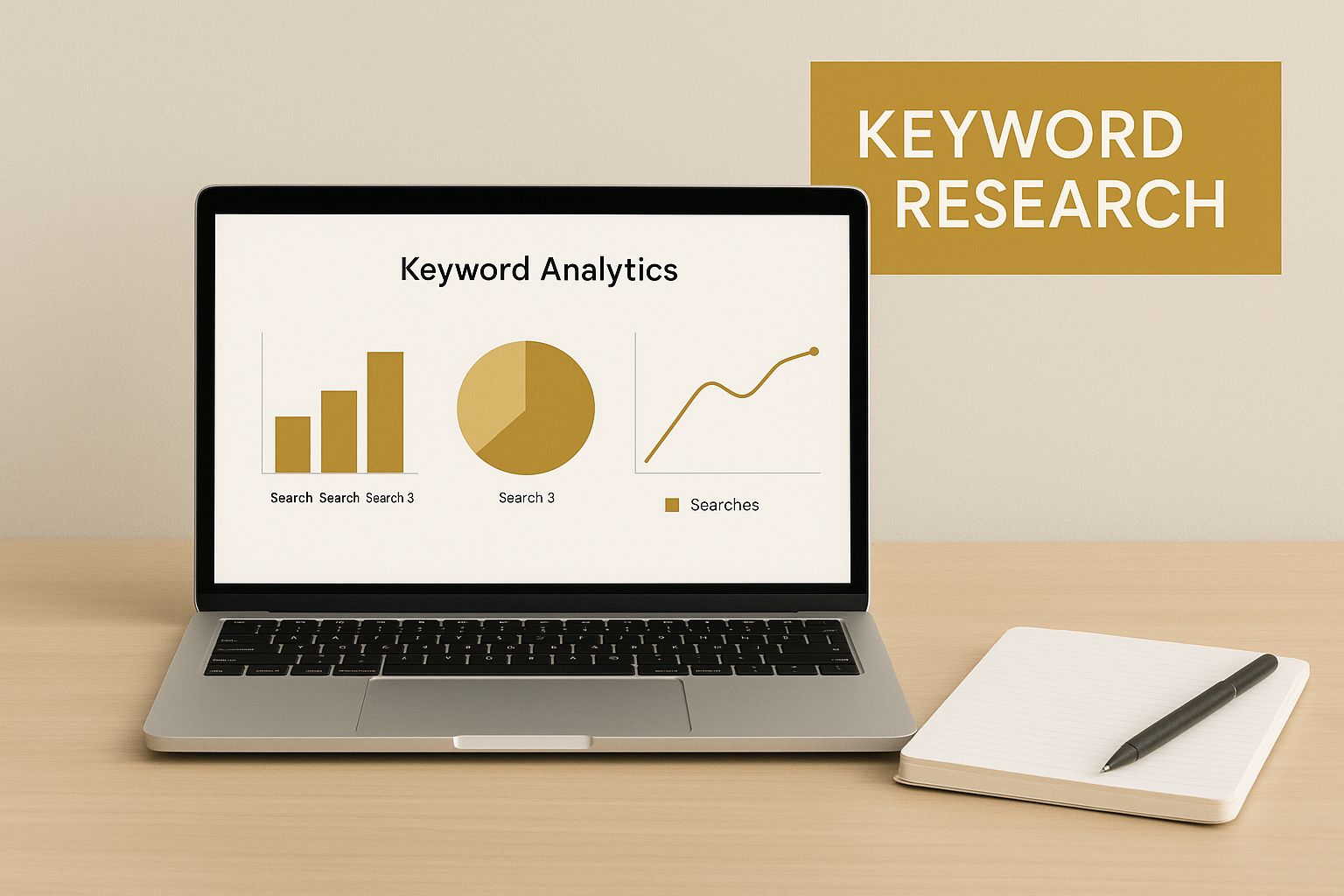 Infographic about seo guide for dummies