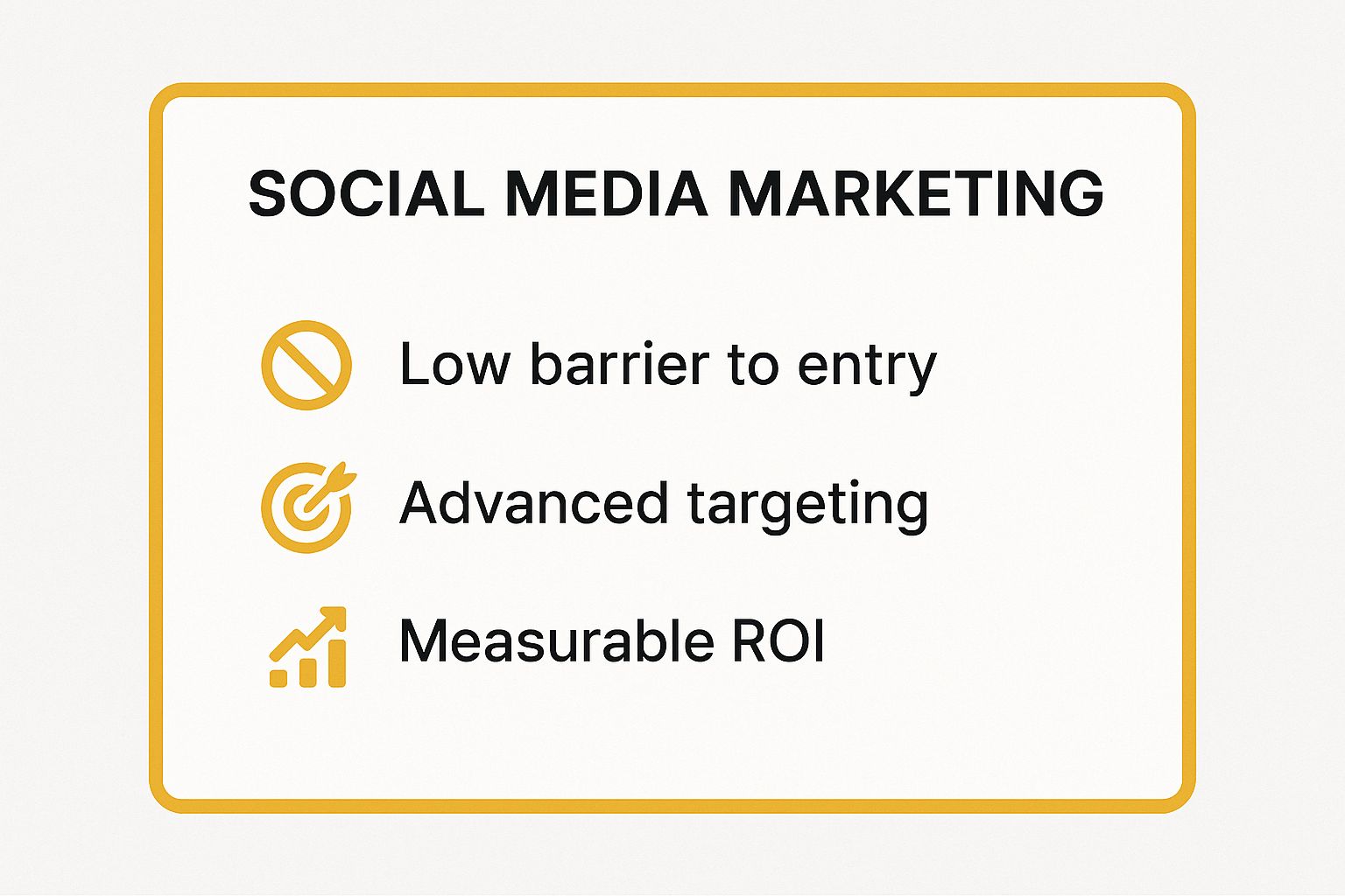 small business advertising ideas
