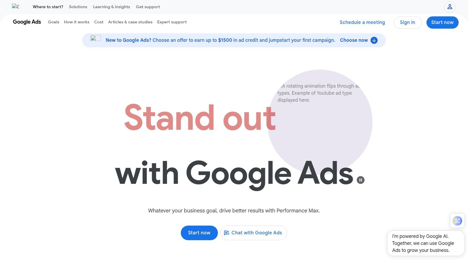 Google Ads