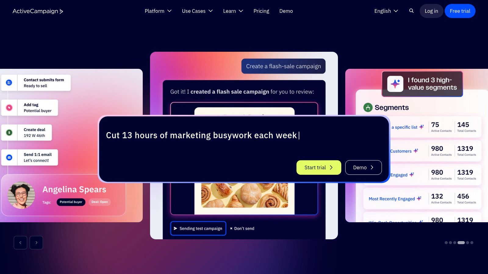 ActiveCampaign