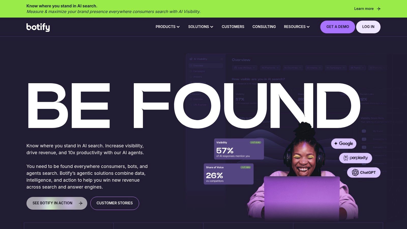 Botify