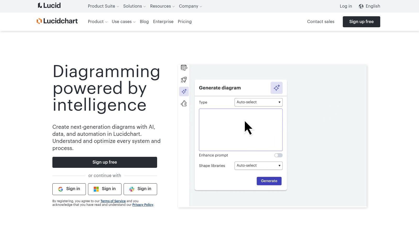 Lucidchart