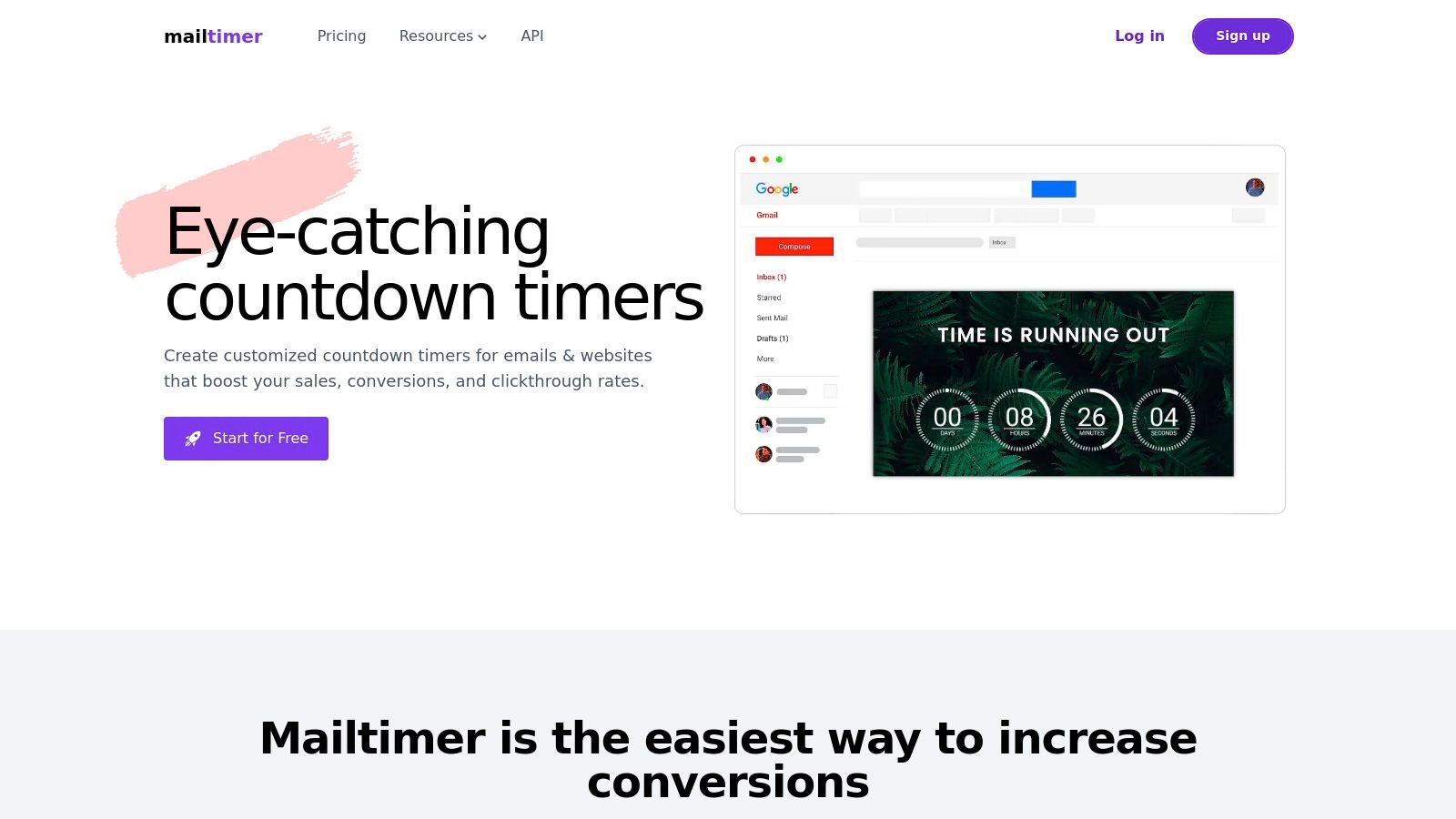 Mailtimer